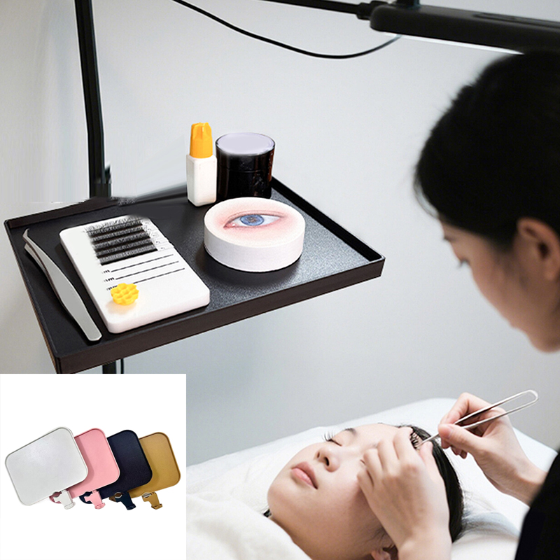 Lash Tray Organizer - 【M】Adjustable Lash Tray Holder For Ring