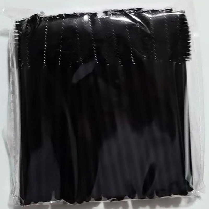 Eyelash Extension Wholesale - Wholesale 100pcs Eyelash Brushes Spoolies Micro