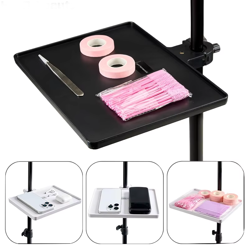 Lash Tray Organizer - 1pcs Professional Eyelash Extension Tool Tray