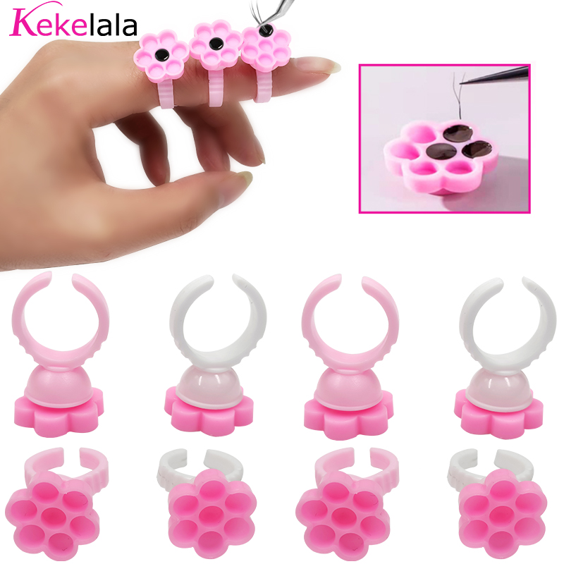 DIY Eyelash Extension Fans Flo - Eyelash Extension Wholesale review and price