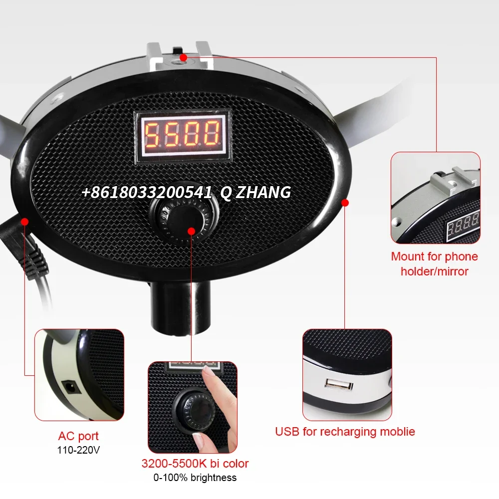 2026 Yidoblo 80W FX-800II Lash - Eyelash Extension Videos review and price