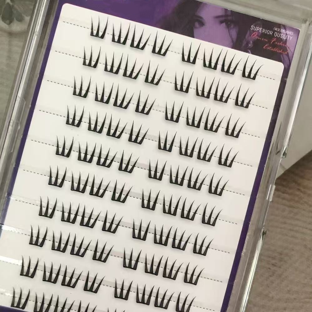 WINKLURE  No-Gule Fairy False  - Eyelash Extension No 10 review and price
