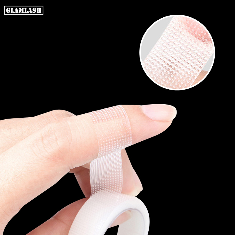 GLAMLASH 5PCS Transparent Medi - Lash Mapping Sticker review and price