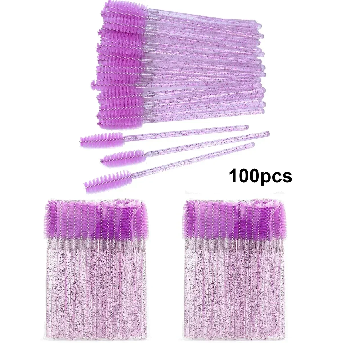 Wholesale 100pcs Disposable Ey - Eyelash Extension Wholesale review and price