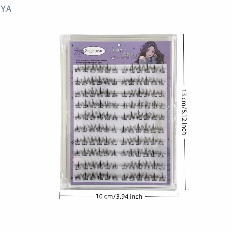 【SA】【SA】Glue Free False Eyelas - Eyelash Extension With Glue review and price