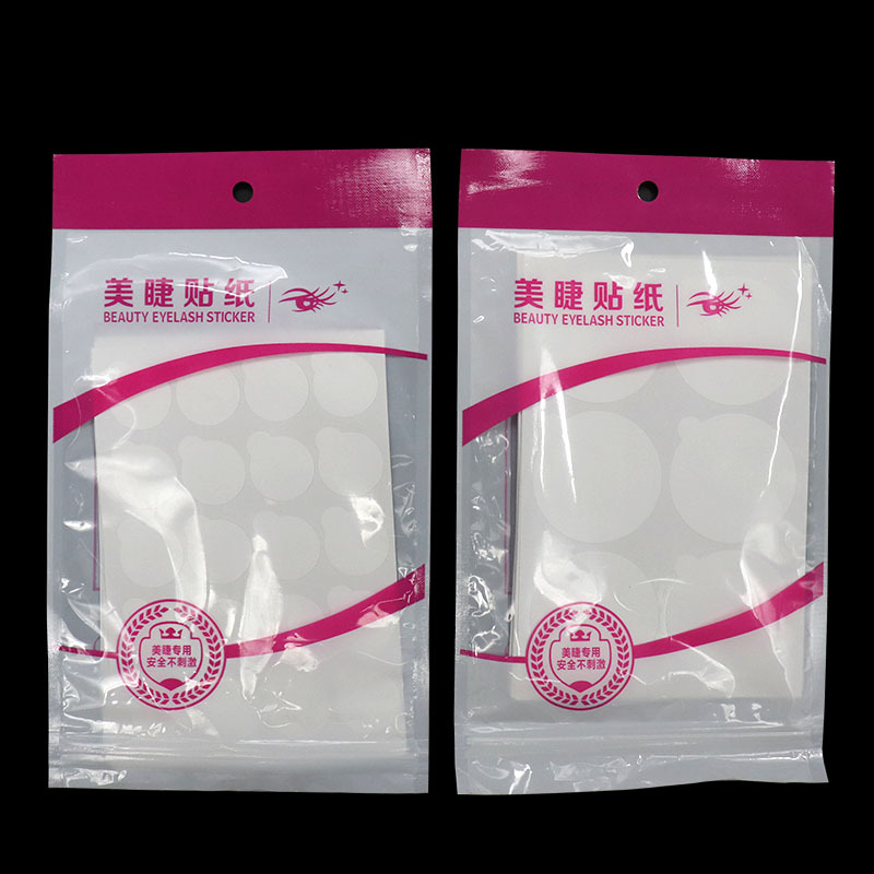 1 Pack Eyelash Extension Glue  - Lash Mapping Sticker review and price