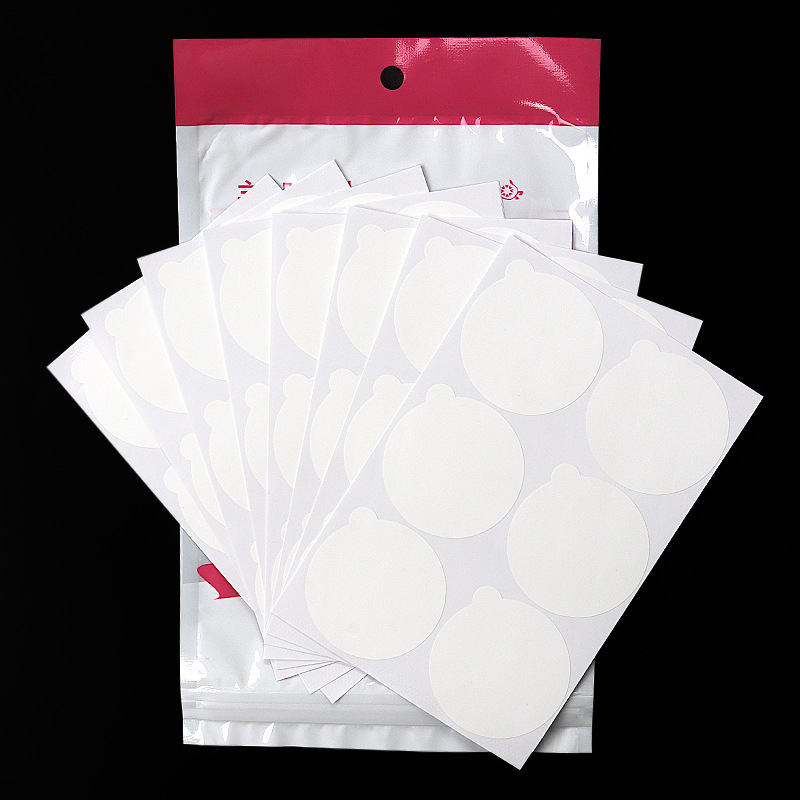 1 Pack Eyelash Extension Glue  - Lash Mapping Sticker review and price