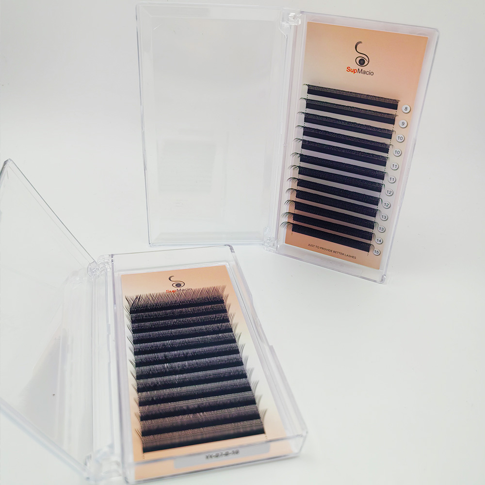 Supmacio 0.10 mm YY Lash Y Sha - Eyelash Extension Y Shape review and price