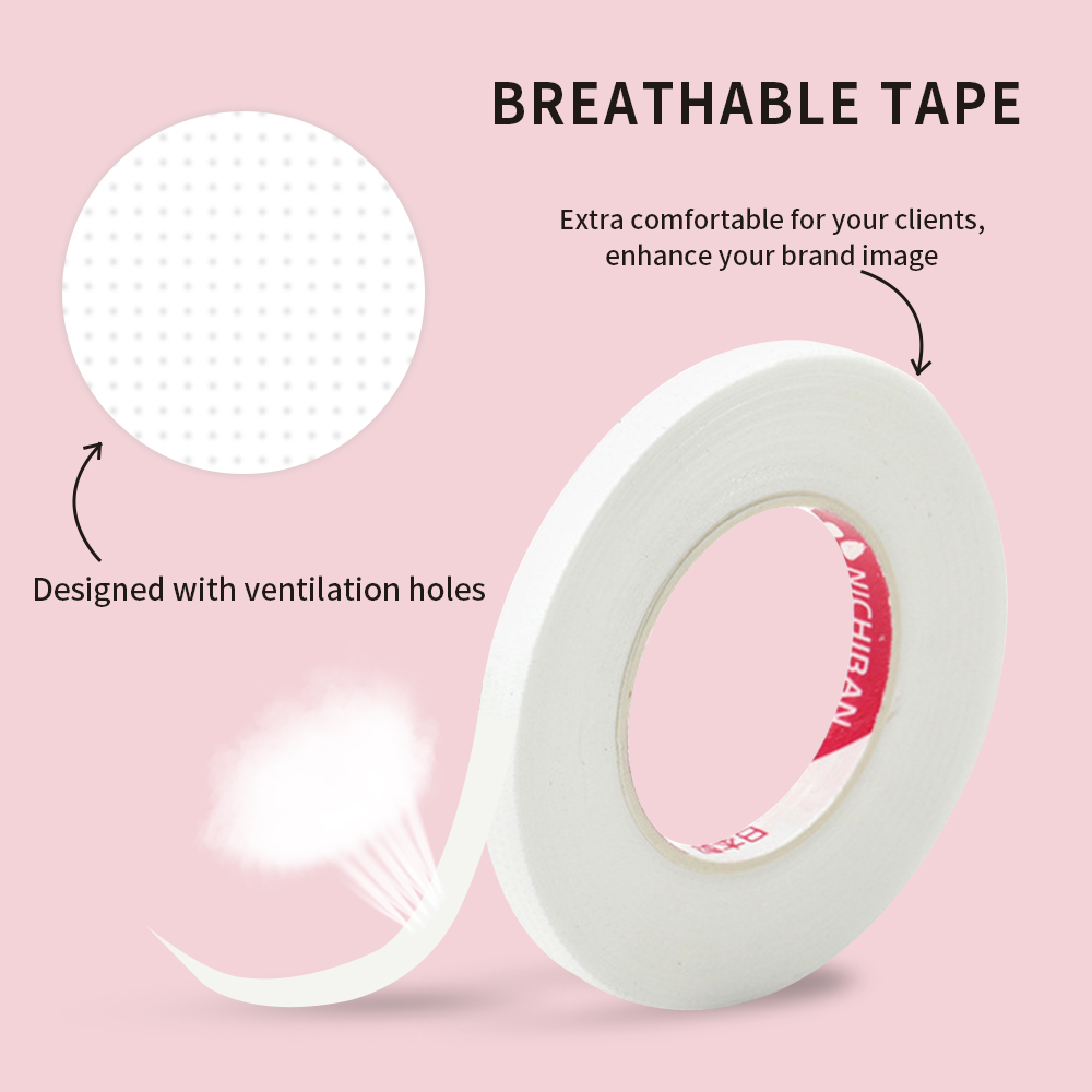 10/20Pcs Micropore Lash Tape E - Eyelash Extension Wholesale review and price