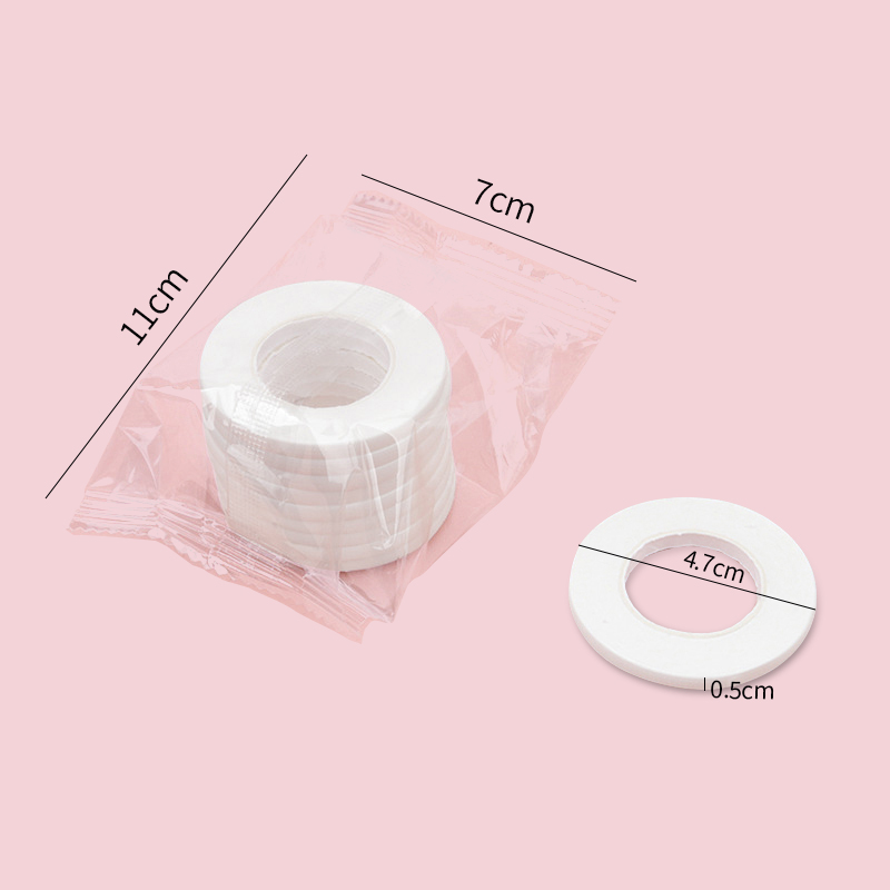 10/20Pcs Micropore Lash Tape E - Eyelash Extension Wholesale review and price