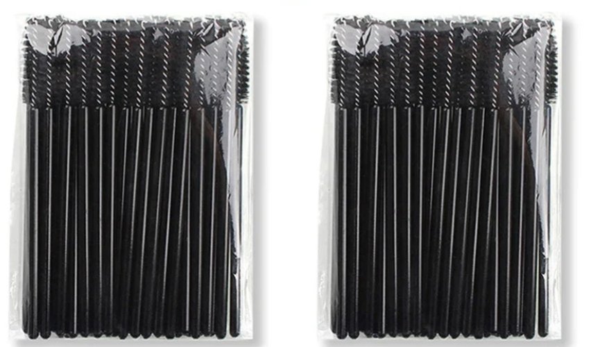 Wholesale 100pcs Makeup Dispos - Eyelash Extension Wholesale review and price