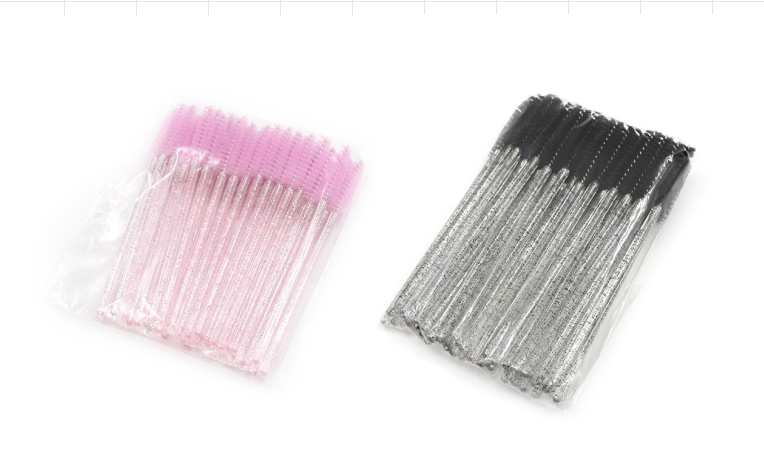 Wholesale 100pcs Makeup Dispos - Eyelash Extension Wholesale review and price