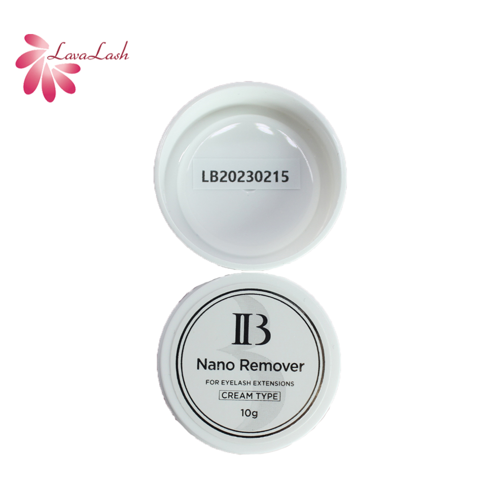Korea Original IB NANO REMOVER - Eyelash Extension No 10 review and price