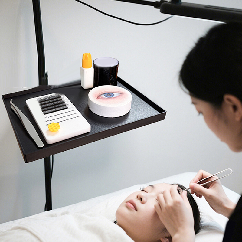 【M】1Pc Adjustable Lash Tray Ho - Lash Tray Organizer review and price