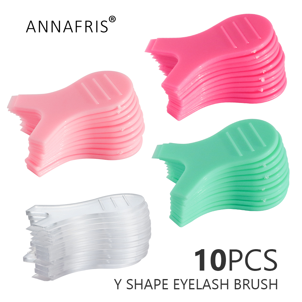 10pcs Eyelash Extension Y-shap - Eyelash Extension Y Shape review and price