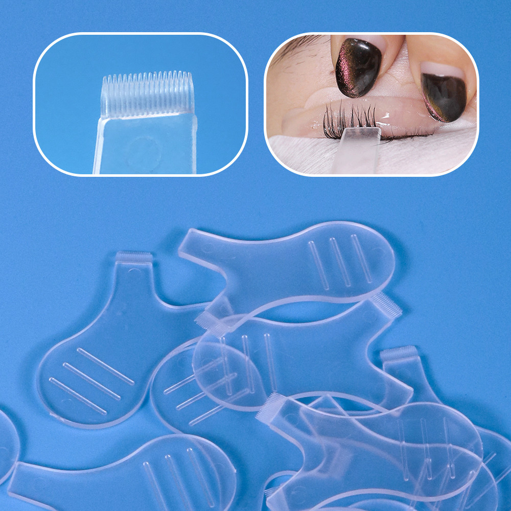 10pcs Eyelash Extension Y-shap - Eyelash Extension Y Shape review and price