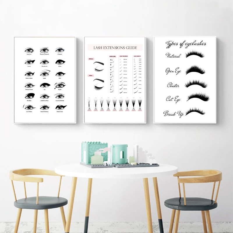 Fashion Eyelashes Extensions Q - Eyelash Extension Quotes review and price