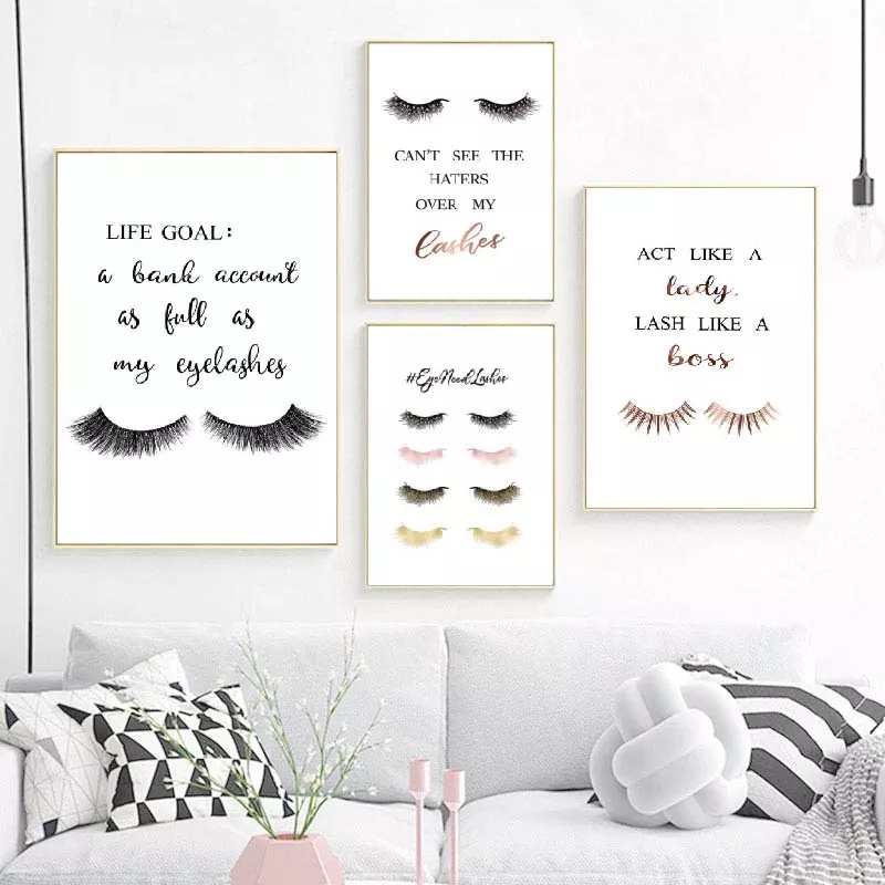 Fashion Eyelashes Extensions Q - Eyelash Extension Quotes review and price