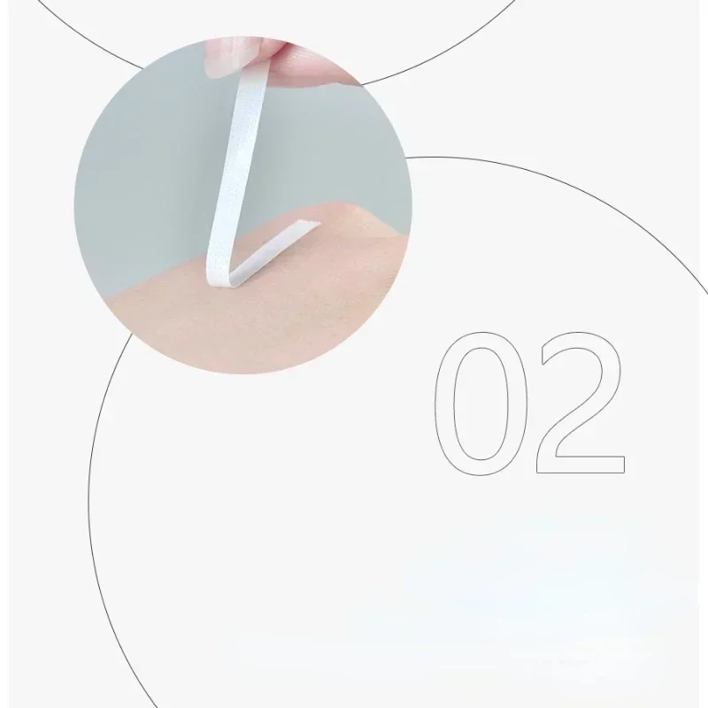 4MM Eyelash Lifting Tape Breat - Lash Mapping Sticker review and price