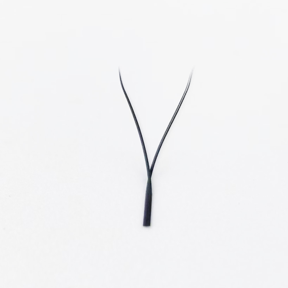 Supmacio Yy Eyelashes 07 Fios  - Eyelash Extension Y Shape review and price