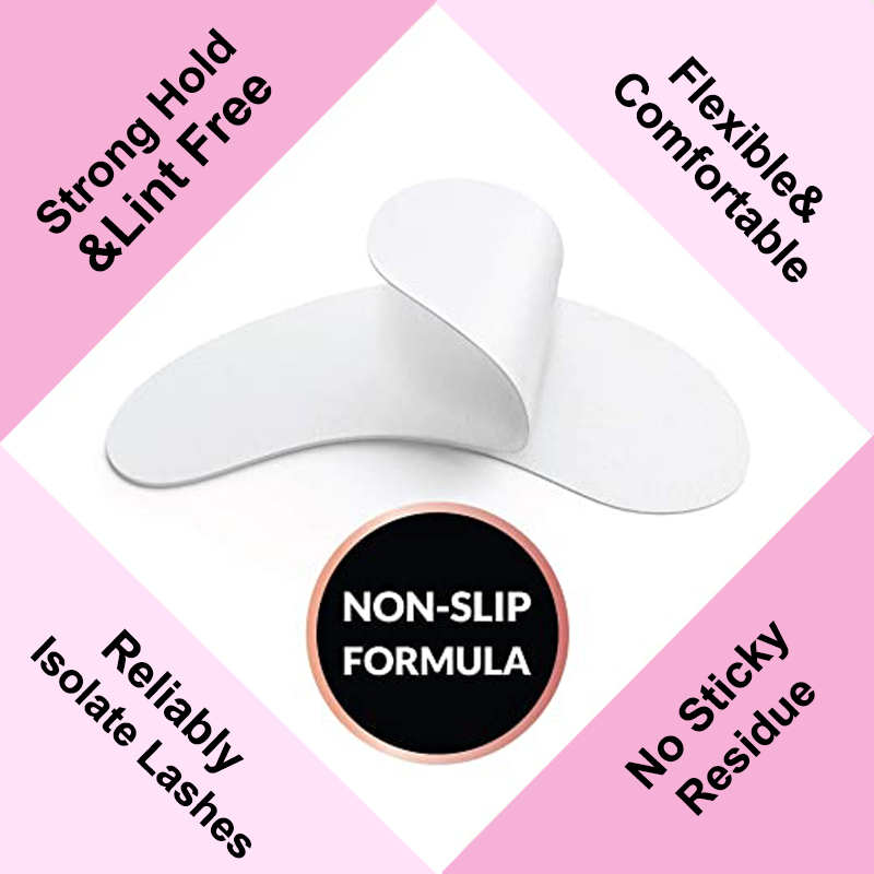 25/50/100Pairs Eye Patches Und - Lash Mapping Sticker review and price