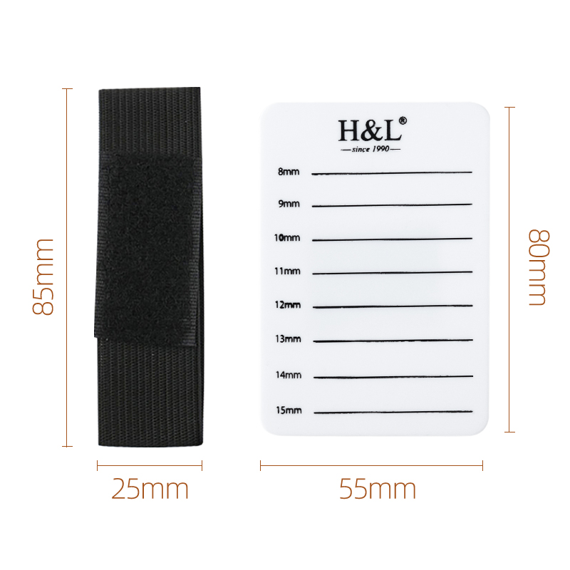 Fake Eyelash Tray Strip Stand  - Lash Tray Organizer review and price