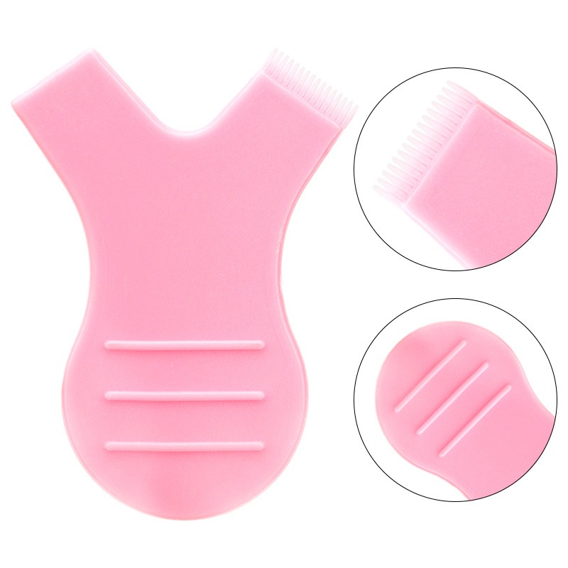 10pcs Makeup Eyelash Brushes R - Eyelash Extension Y Shape review and price