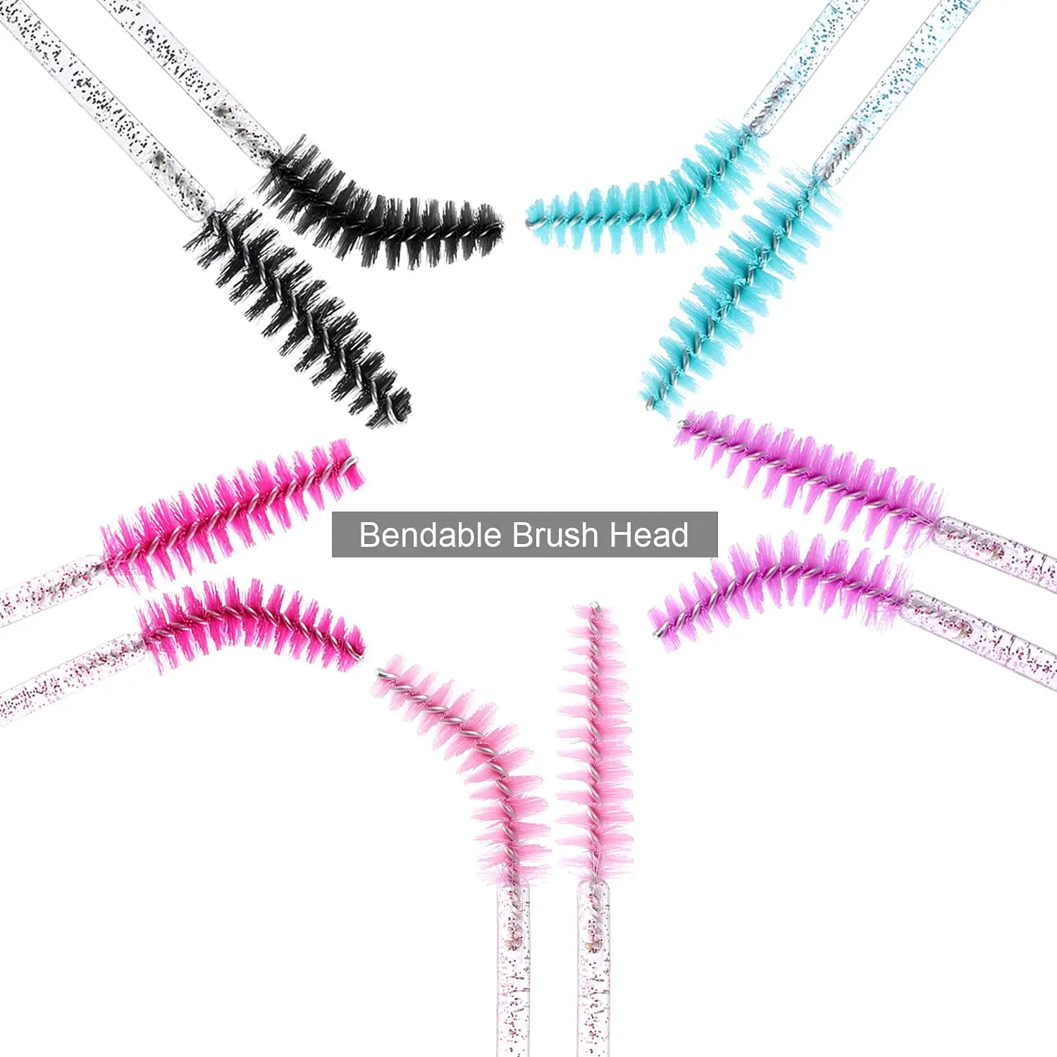 100/1000/2000pcs Disposable Ma - Eyelash Extension Wholesale review and price