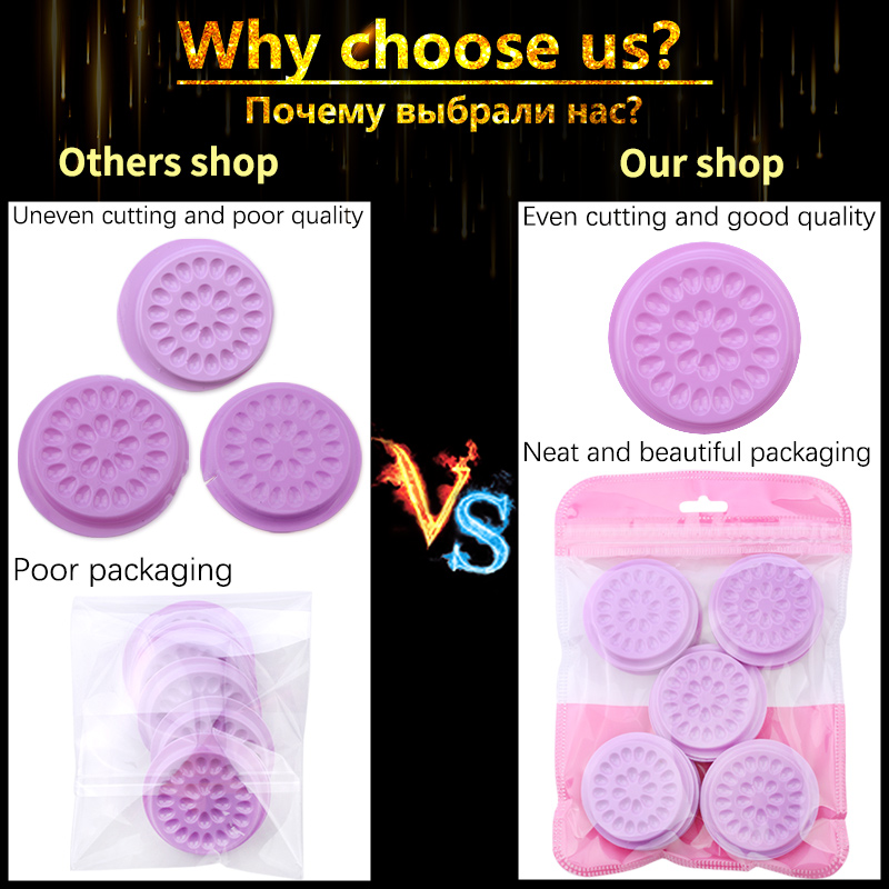 Wholesale Glue Gasket Eyelash  - Eyelash Extension Wholesale review and price