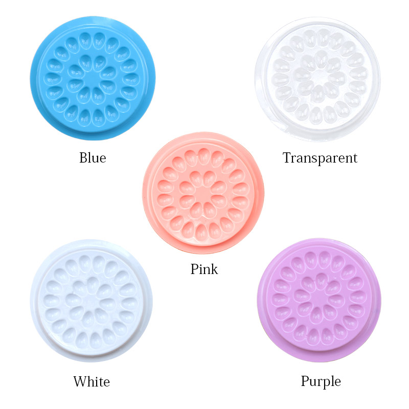 Wholesale Glue Gasket Eyelash  - Eyelash Extension Wholesale review and price
