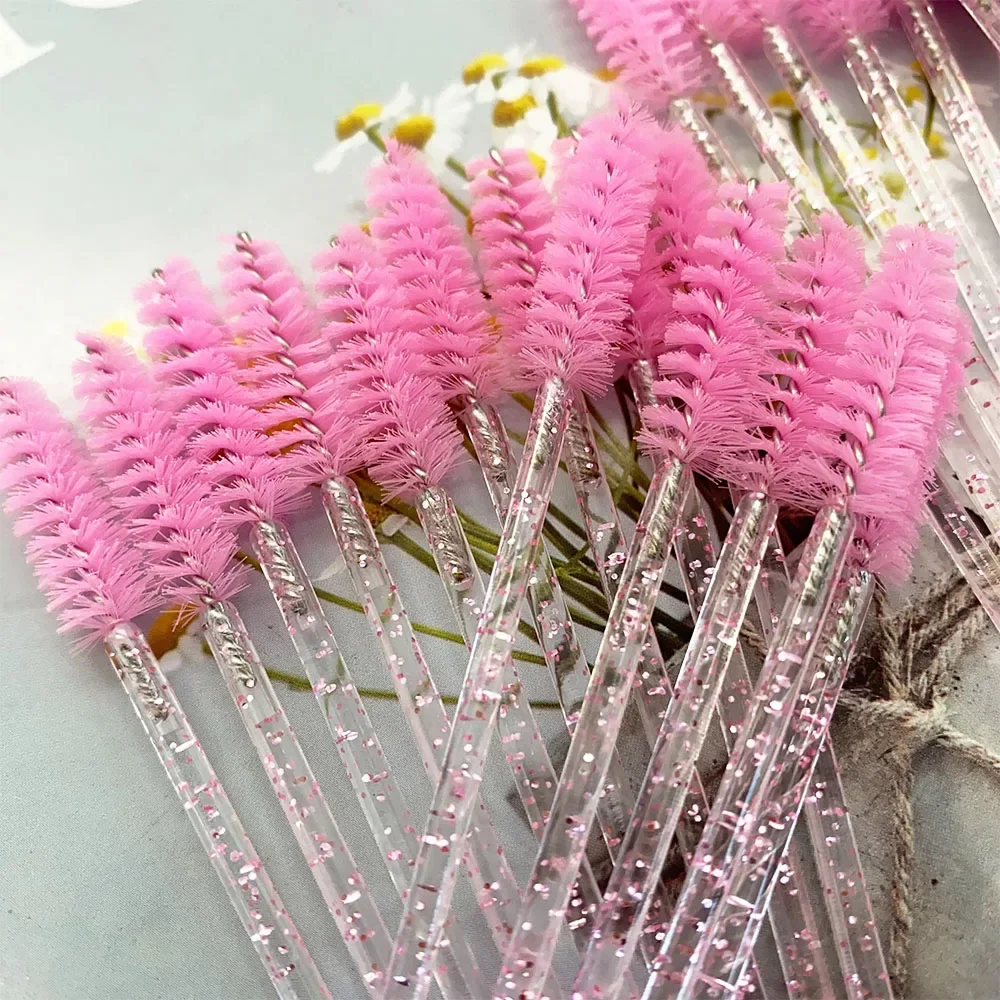 Wholesale 1000PCS Eyelash Brus - Eyelash Extension Wholesale review and price