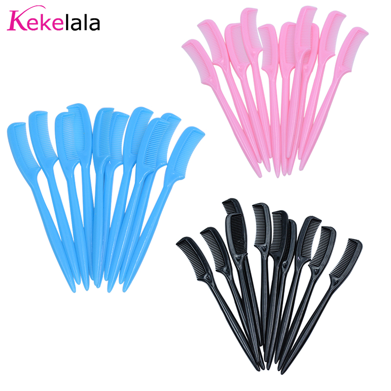 Kekelala 10PCS Wholesale Mini  - Eyelash Extension Wholesale review and price