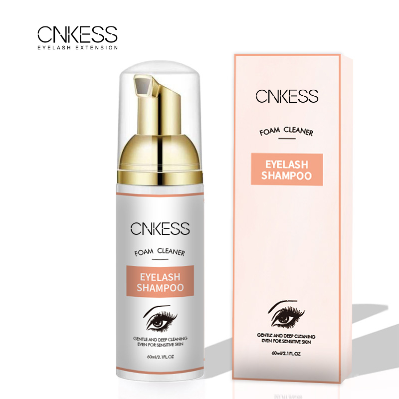 CNKESS 60ml eyelash hair beaut - Eyelash Extension Wholesale review and price