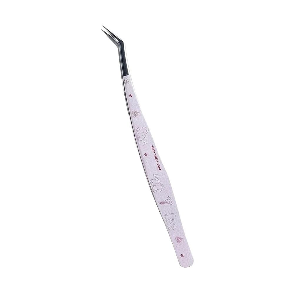 Stainless Steel Curved Sticker - Lash Mapping Sticker review and price