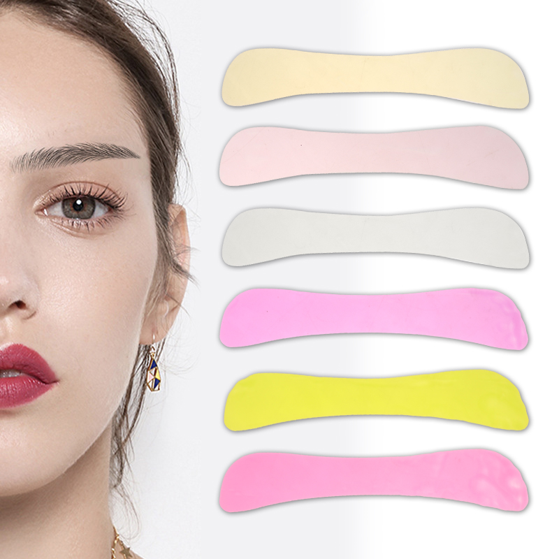 Reusable Lashlift Curlers Curl - Lash Mapping Sticker review and price