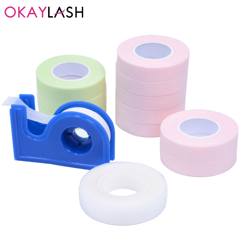 OKAYLASH 4Pcs/lot Eyelash Exte - Eyelash Extension With Glue review and price
