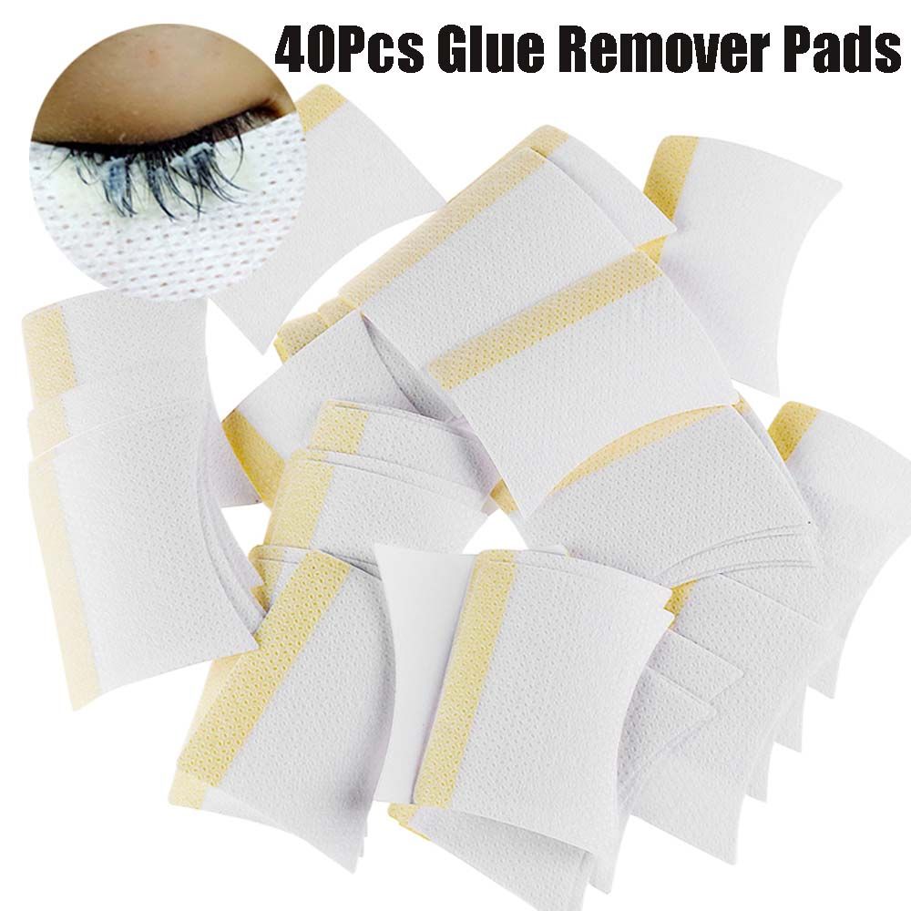 Tool Cotton Cleaning Wipes Eye - Lash Mapping Sticker review and price