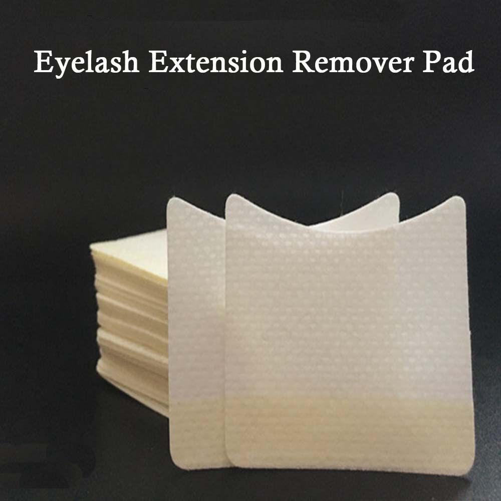 Tool Cotton Cleaning Wipes Eye - Lash Mapping Sticker review and price