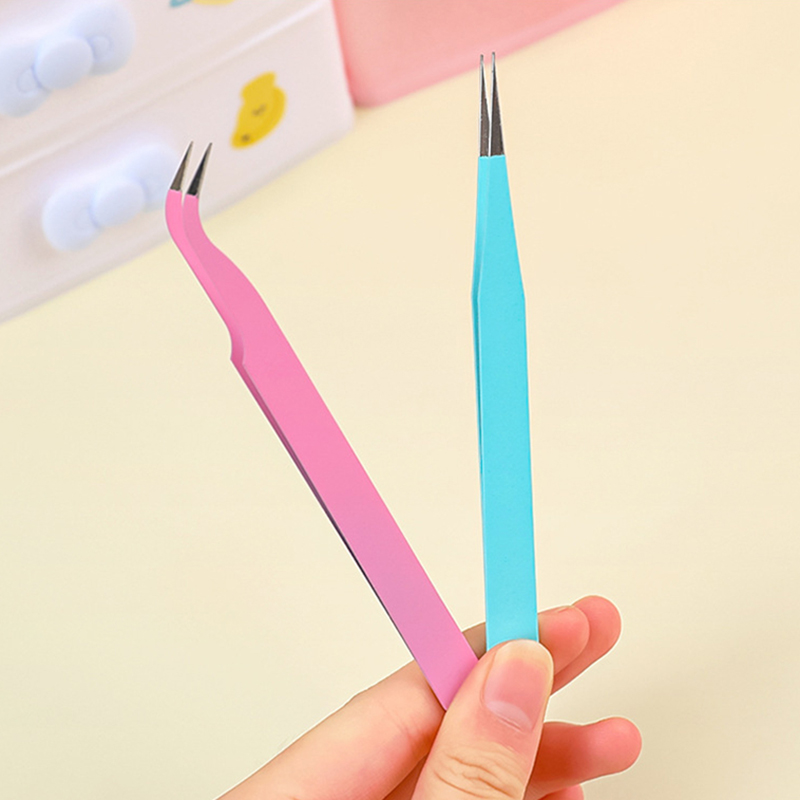 1/2PC Stainless Steel Straight - Lash Mapping Sticker review and price