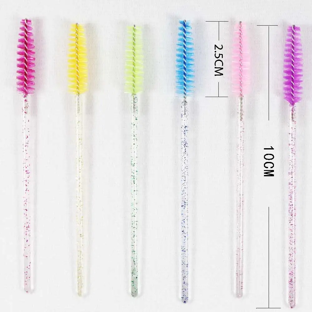 100pcs Disposable Eyelash Brus - Eyelash Extension Wholesale review and price