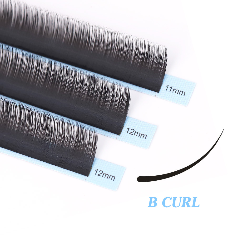 AGUUD J B C CC D Russian Volum - Eyelash Extension Russian review and price