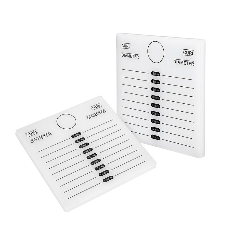 MASSA NEW Grafting Eyelash Tab - Lash Tray Organizer review and price