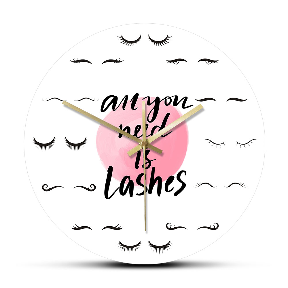 All You Need Is Lashes Beauty  - Eyelash Extension Quotes review and price