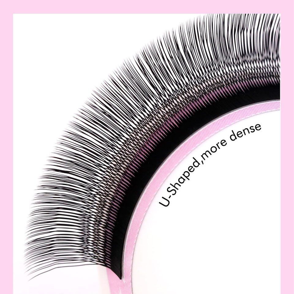 AGUUD YY Eyelash Extensions Ul - Eyelash Extension Y Shape review and price