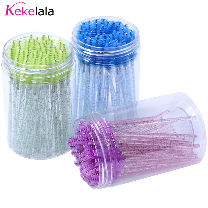 50Pcs/Bottle Eyelash Extension - Eyelash Extension Wholesale review and price