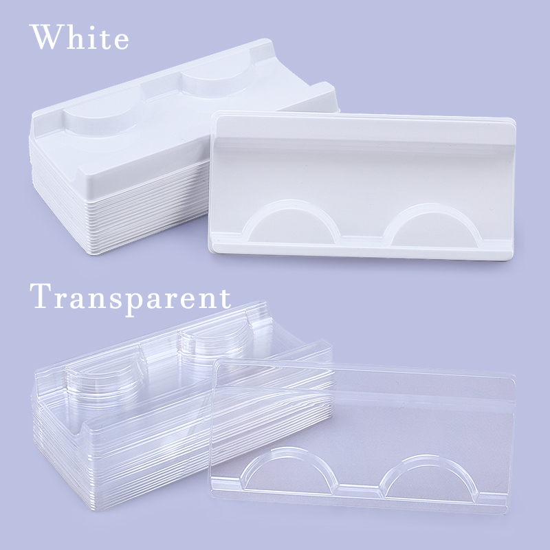 10/40pcs Plastic Eyelashes Tra - Lash Tray Organizer review and price