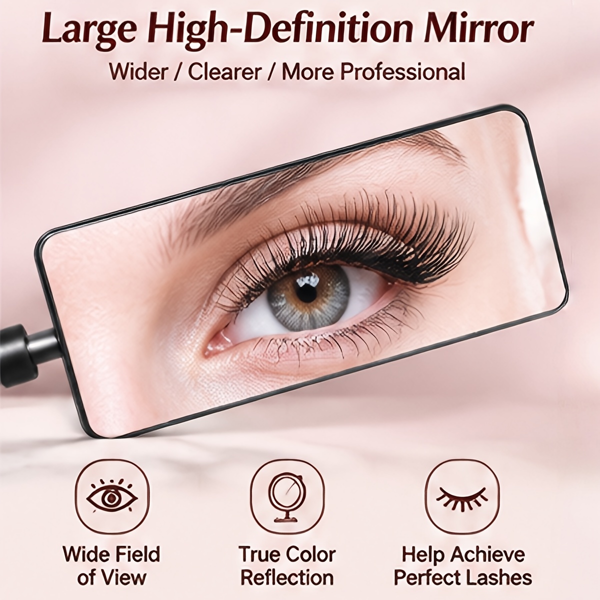 3Pcs Professional Eyelash Exte - Lash Tray Organizer review and price
