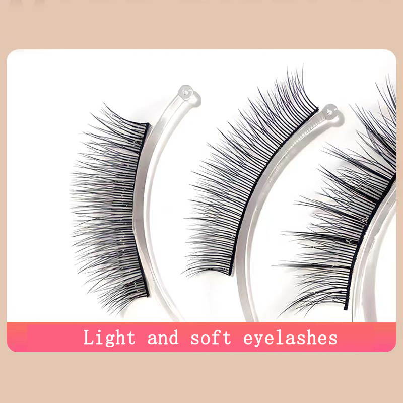 MARIA 2D Y Shape Eyelashes Han - Eyelash Extension Y Shape review and price