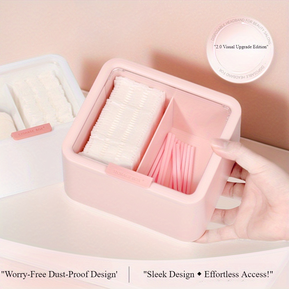 Transparent Lidded Storage Org - Lash Tray Organizer review and price