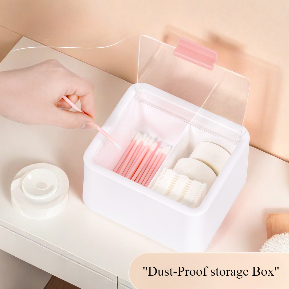 Transparent Lidded Storage Org - Lash Tray Organizer review and price